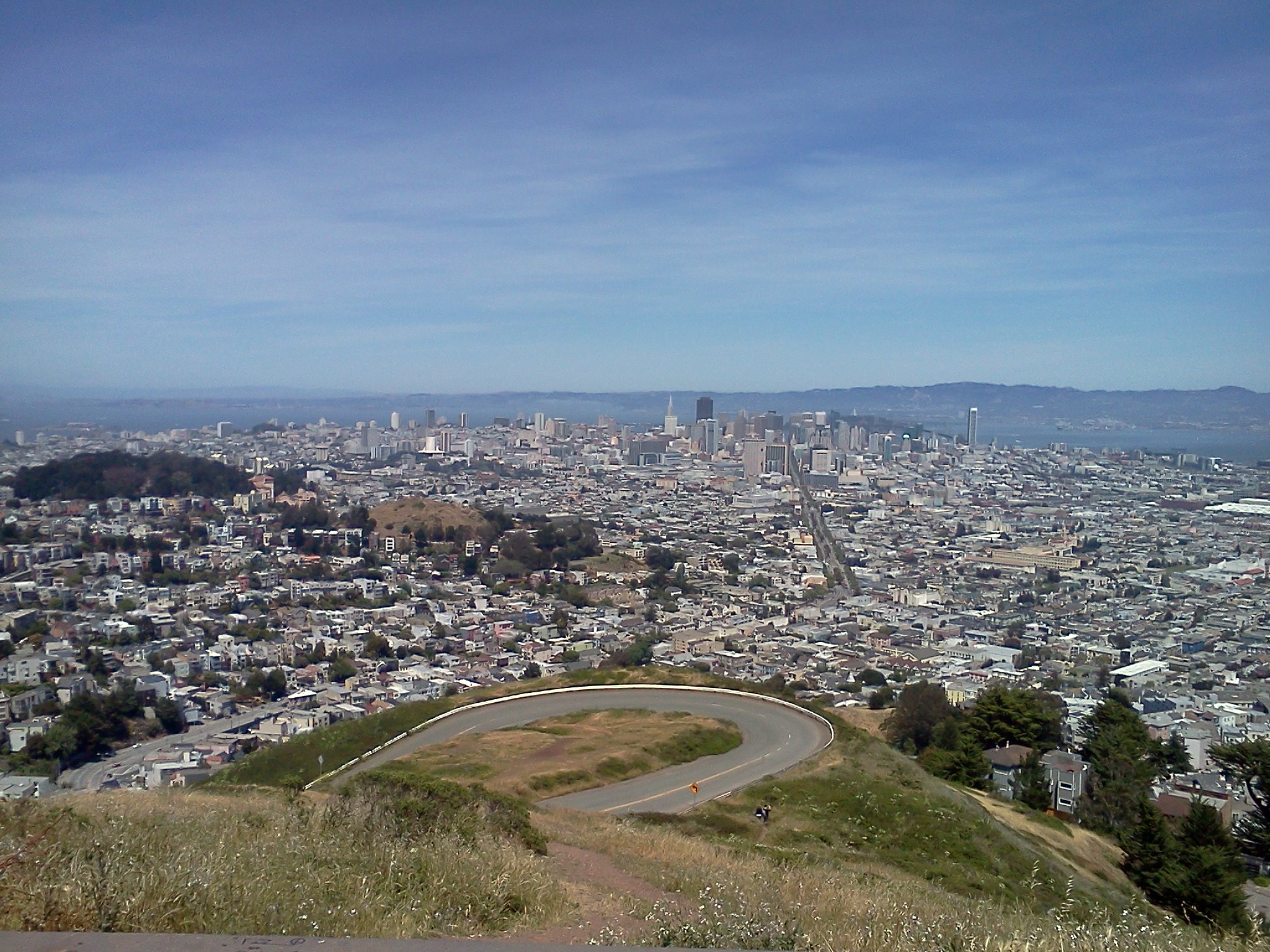 Twin Peaks